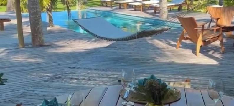 科伦保美景别墅(Vila Bela Vista)图片