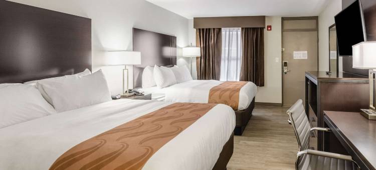 凯艺酒店(Quality Inn)图片