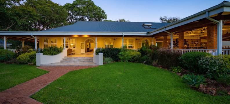 先驱者旅馆(Pioneers)图片