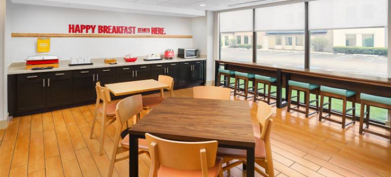 芝加哥米德韦机场欢朋酒店(Hampton Inn Chicago-Midway Airport (Bedford Park))图片