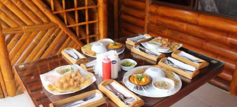 苏雅青年旅舍(Soga Hostal)图片