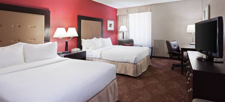 Holiday Inn 辛辛那提机场(Holiday Inn Cincinnati Airport)图片