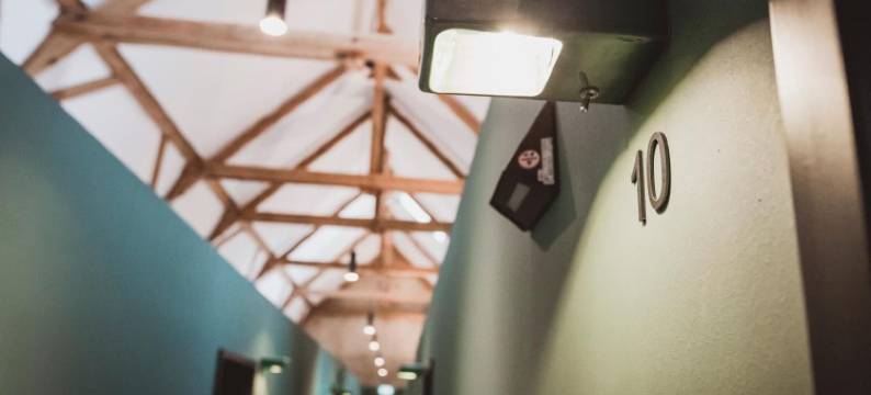 修道院酒店(Hotel am Kloster)图片