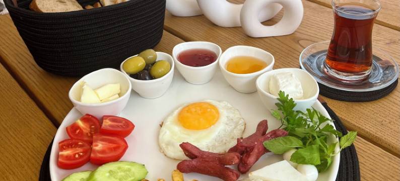 王子酒店(Oji  Beach Hotel)图片