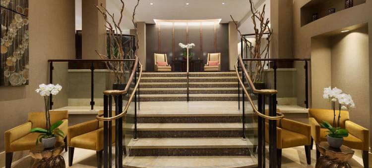 费尔蒙私家汇 - 哥罗多利广场(The Fairmont Heritage Place Ghirardelli Square)图片