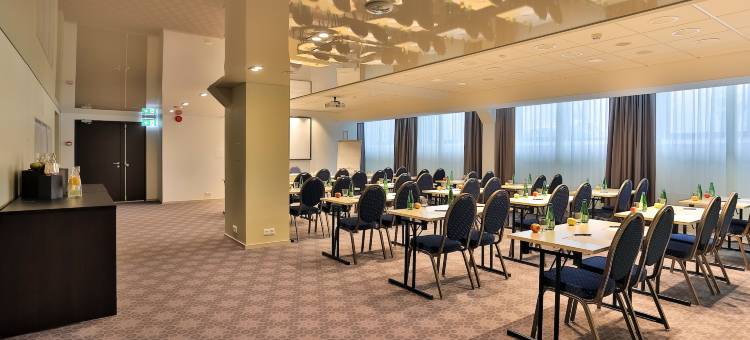 塔林百年纪念酒店(Centennial Nexus Hotel Tallinn)图片