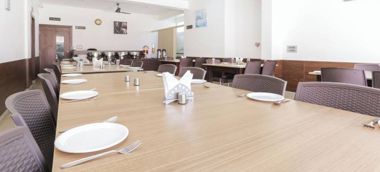 Treebo 桑德派普斯库沙尔纳加尔(Treebo Sandpipers Kushalnagar)图片