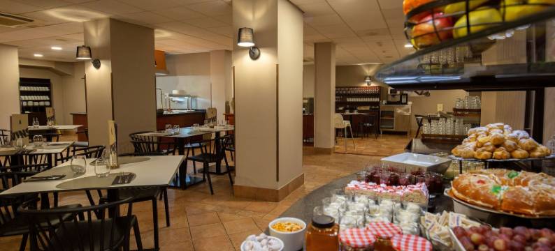 帕斯大酒店(Hotel Grand Pas)图片