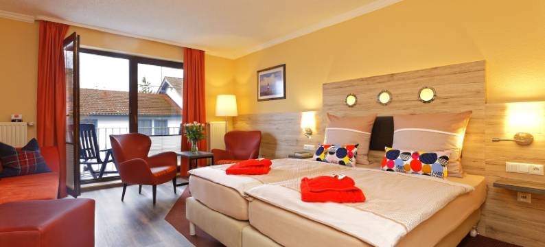 Hotel & Restaurant Hanse Kogge图片