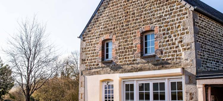 拉米诺特里(La Minoterie)图片