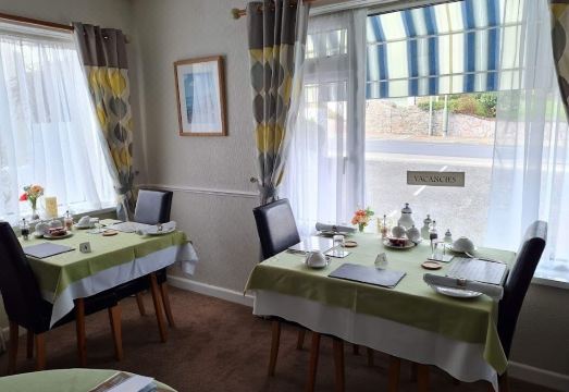 Brookside Guest House & Mini SpaHotel Overview