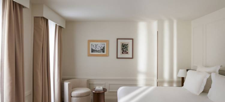 德拉诺庄园酒店(Maison Delano Paris)图片