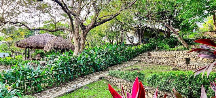 梦想海滩度假村(The Dream Beach Resort)图片