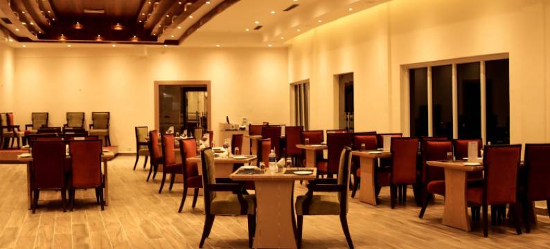 尼泊尔瑞卡酒店- Bira特昭克(Nepalirika Hotel Biratchowk)图片