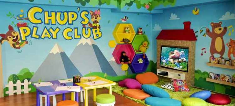 万隆马尾松酒店(Mason Pine Hotel Bandung)图片