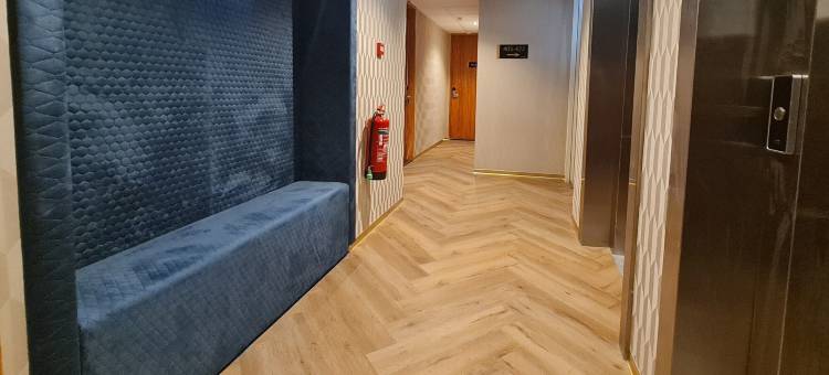 阿姆斯特丹福戈酒店(Hotel Fogo Amsterdam)图片