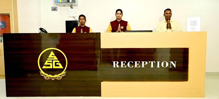 Hotel Rajam Selva图片