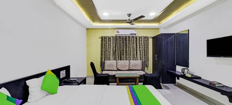 宝贝珍珠酒店(Treebo Baby Pearl)图片