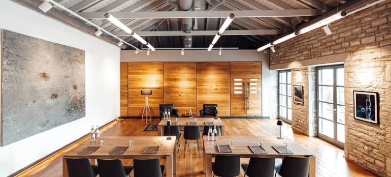 阿里斯缇山区度假酒店(Aristi Mountain Resort)图片