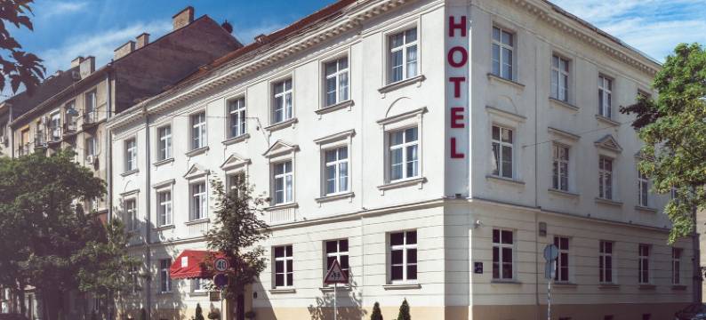 贝尔格莱德剧院酒店(Hotel Theater Belgrade)图片