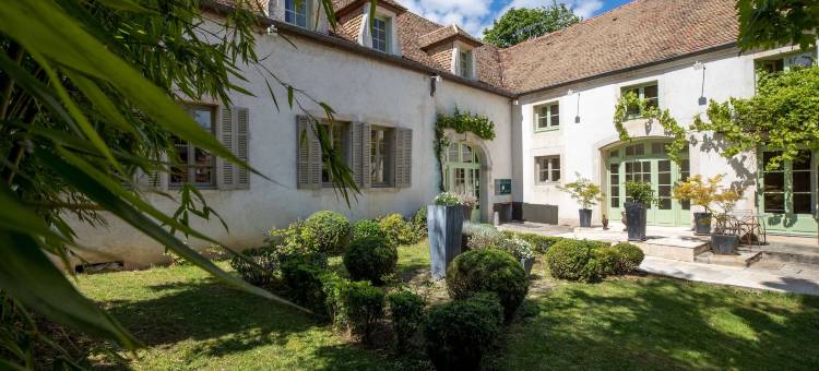 皮卡森别墅(Villa Louise)图片