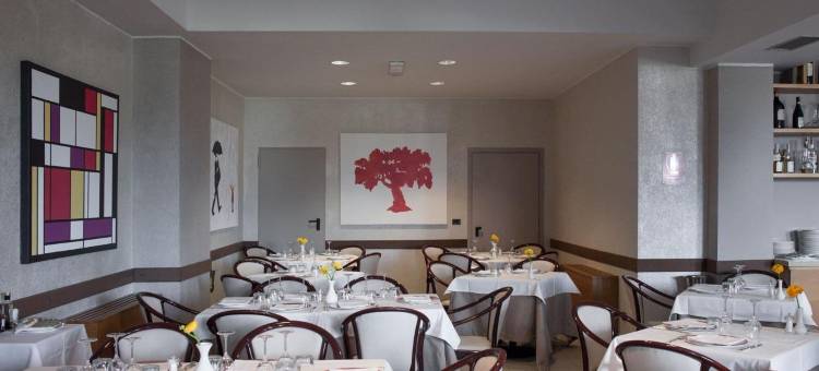 拉贝托拉酒店(Hotel Ristorante la Bettola)图片