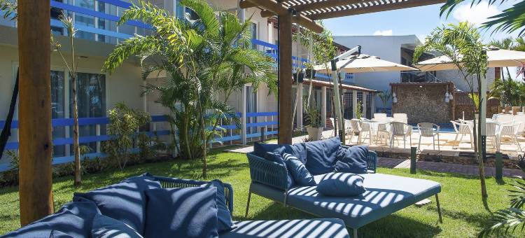 铺萨达奥赫笛阿瓜酒店(Pousada Olho d'água)图片