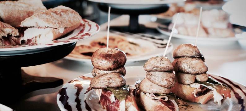 美酒与灵魂套房酒店(Wine & Soul Suites)图片