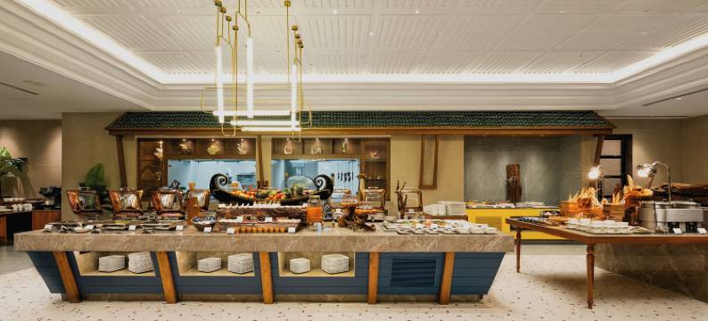 果阿度假屋，帕洛伦(Gateway Goa, Palolem)图片