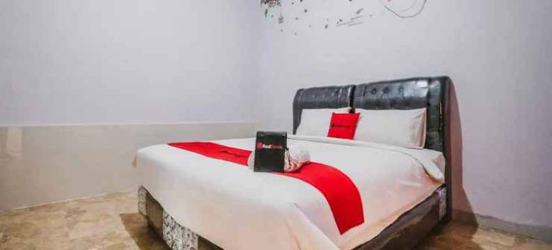 红多兹酒店-近棉兰千禧ICT中心(RedDoorz Near Millennium Ict Center Medan)图片