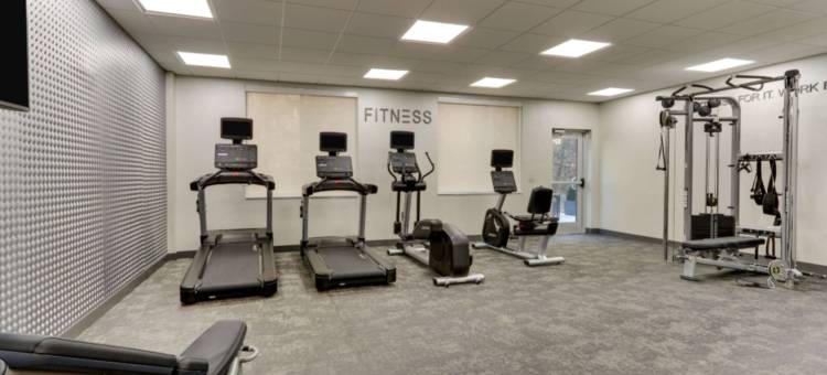 Fairfield Inn & Suites Dalton图片