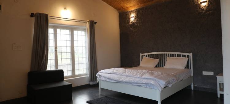 弗伦达文农业旅游(Vrundhavan Agro Tourism)图片