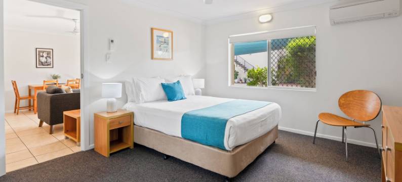 阿丽拉公寓式酒店(Arlia Sands Apartments)图片