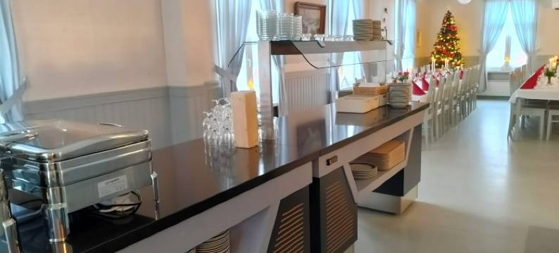 泰加度假村(Taiga Resort)图片