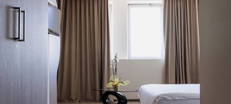 女王酒店(Queen Hotel)图片
