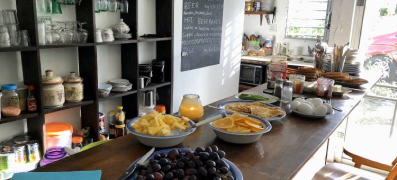 维凯可斯青年旅舍(Vicky's Keys - Hostel)图片