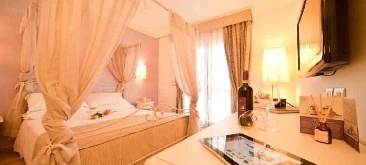 吉里法尔科酒店 - 自然与放松(Hotel Girifalco - Nature & Relax)图片