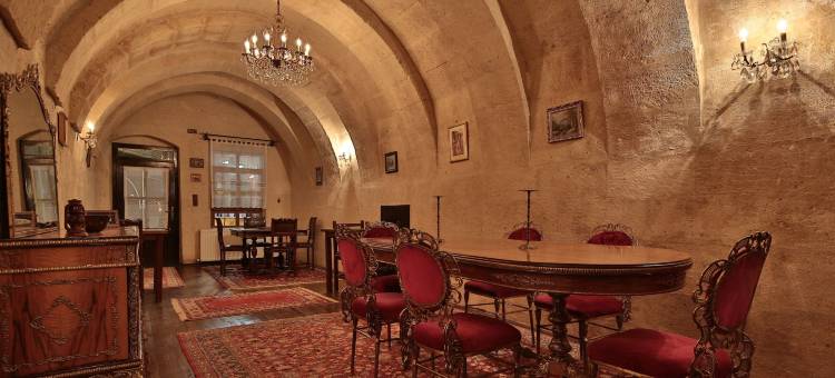 艾丽芙石头酒店(Elif Stone House)图片