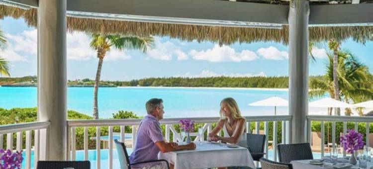 格兰德岛水疗度假村(Grand Isle Resort & Residences)图片