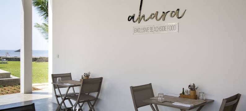 波萨阿拉贝拉私人酒店(Arabella on Boossa)图片