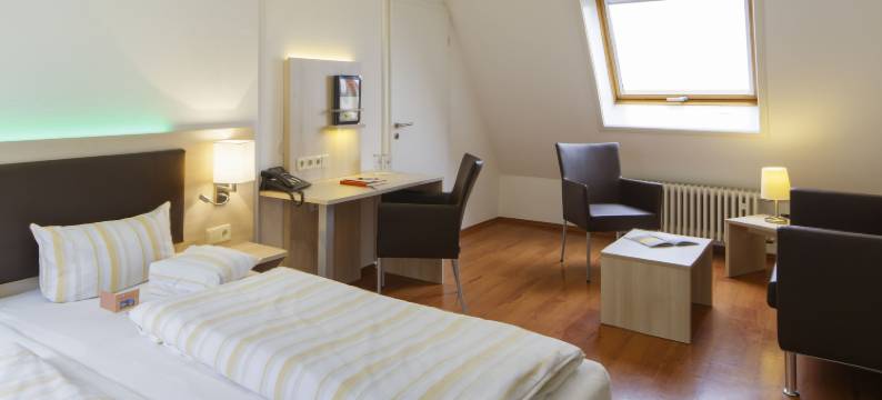 卡里塔斯会展中心酒店 (Caritas Tagungszentrum)图片