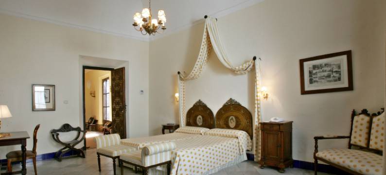 帕拉西奥酒店(Posada de Palacio)图片