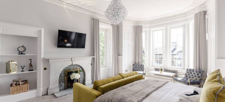 斯威尼马瑟韦尔(Sweeney Apartments & Rooms)图片