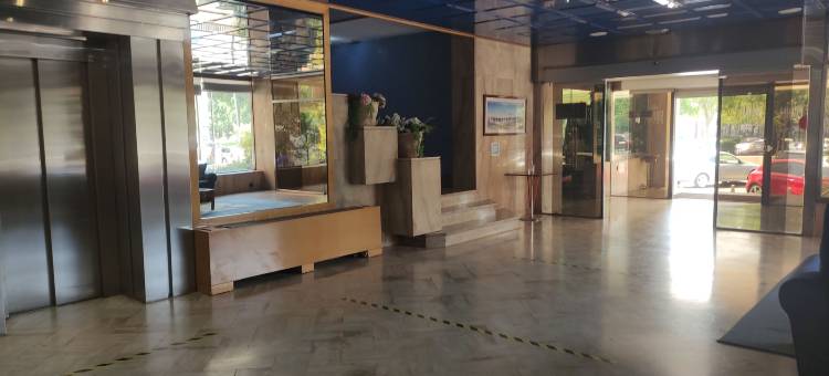 埃武拉酒店 - 维福瑞住宿(Hotel Ébora by Vivere Stays)图片