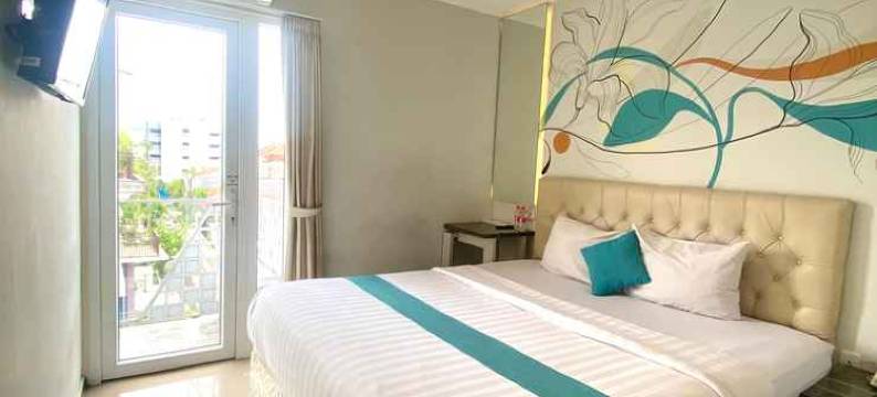 三宝垄阿鲁曼新邦利马酒店(Hotel Aruuman Simpanglima Semarang)图片