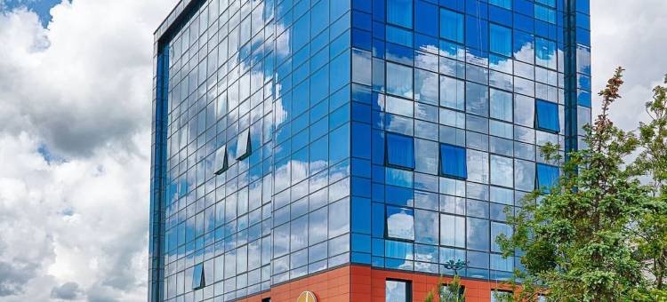 焦点酒店比得哥什高级(Focus Hotel Premium Bydgoszcz)图片