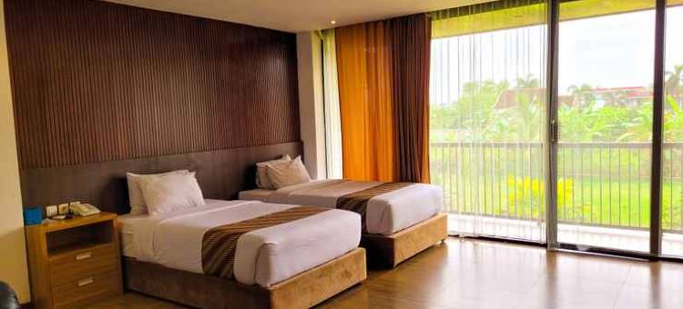 Aby Hotel Lumajang图片