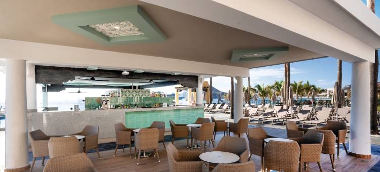 圣菲悦宜湾全包酒店(Riu Santa Fe - All Inclusive)图片