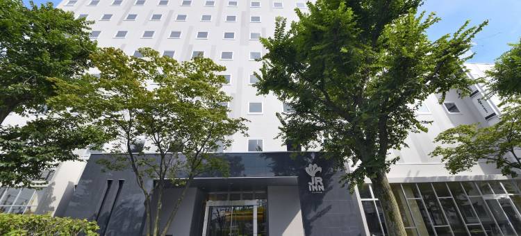 千岁JR酒店(Jr Inn Chitose)图片