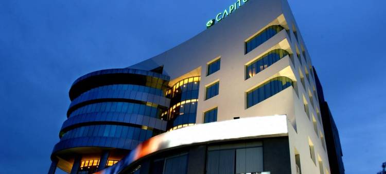 国会山酒店(Capitol Hill)图片